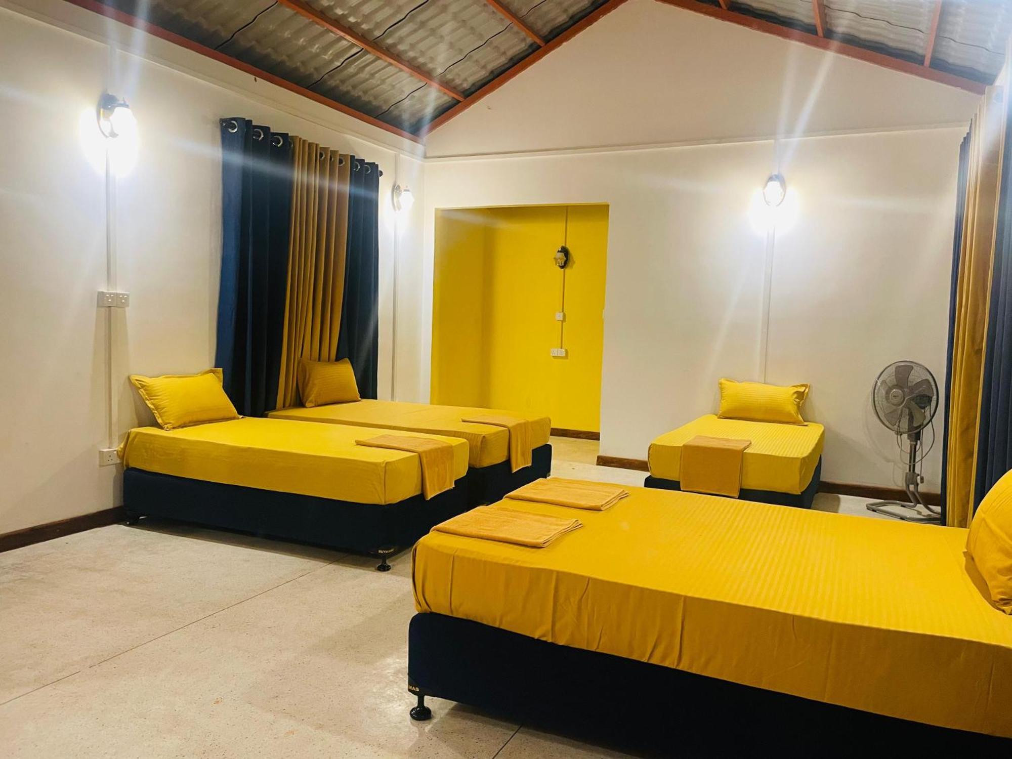 White Villa Kitulgala Εξωτερικό φωτογραφία