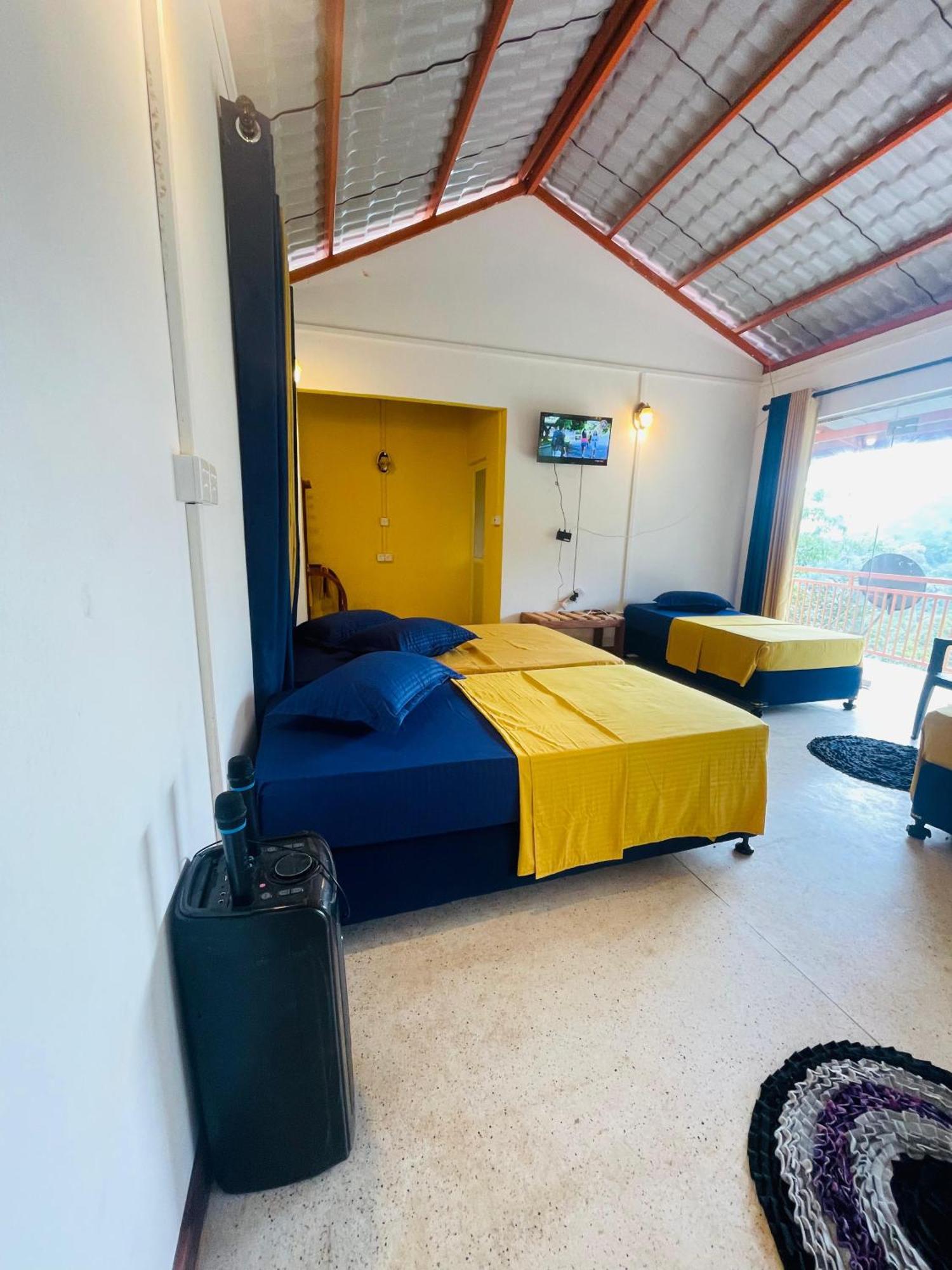White Villa Kitulgala Εξωτερικό φωτογραφία